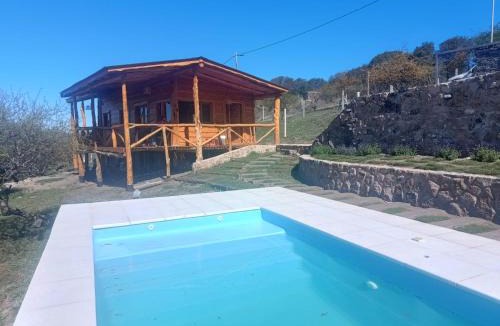 Yocsina House | Las Piedras