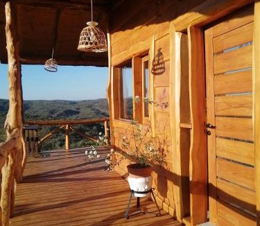 Yocsina House | Las Piedras
