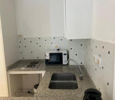 Pilar Centro Apartment | Las Piedras
