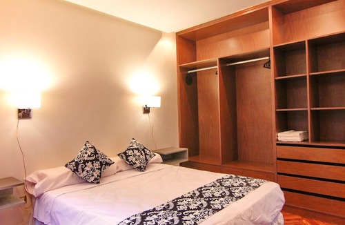 Province of Tucuman Apartment | Las Piedras Design