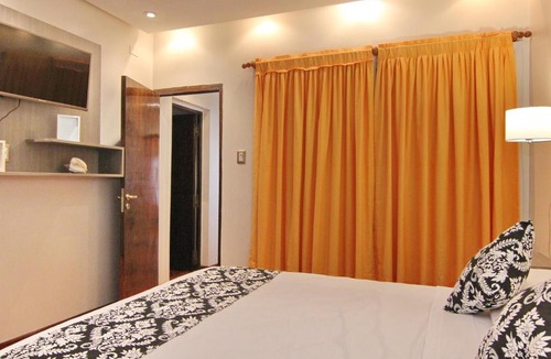 Province of Tucuman Apartment | Las Piedras Design