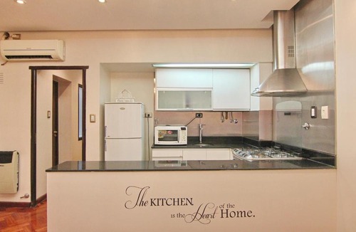 Province of Tucuman Apartment | Las Piedras Design
