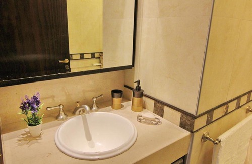 Province of Tucuman Apartment | Las Piedras Design