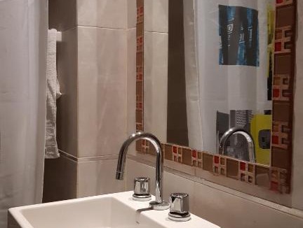 Province of Tucuman Apartment | LAS PIEDRAS DESIGN II
