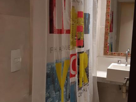 Province of Tucuman Apartment | LAS PIEDRAS DESIGN II