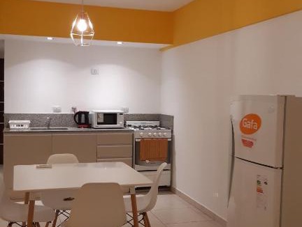 Province of Tucuman Apartment | LAS PIEDRAS DESIGN II