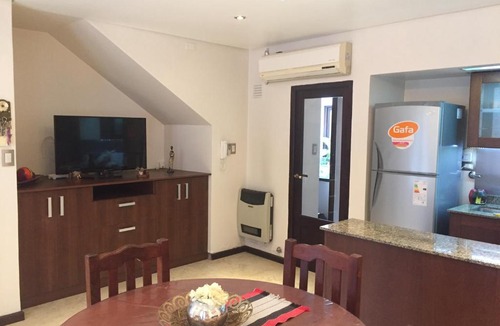 Province of Tucuman Apartment | Las Piedras Desing III