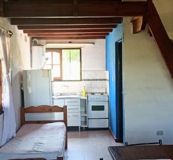 Villa Rumipal House | Las pioneras