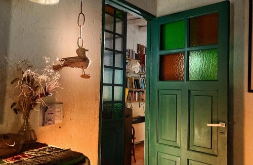 Lujan de Cuyo Cabin | Las Pircas, casa de campo