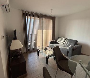 Alta Gracia Apartment | Las Pircas Housing