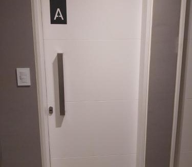 Alta Gracia Apartment | Las Pircas PB