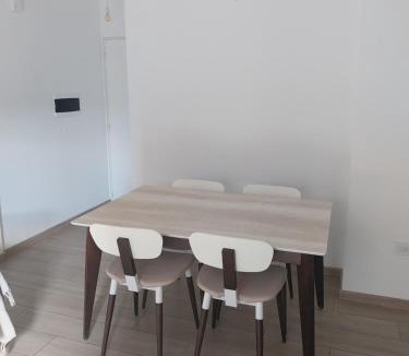 Alta Gracia Apartment | Las Pircas PB