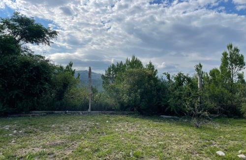Huerta Grande House | Las Pirquitas Villa Giardino