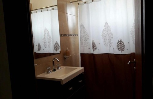Valle Hermoso Apartment | LAS PORTEÑITAS