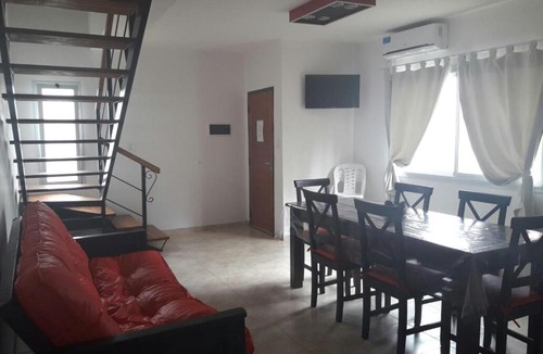 Valle Hermoso Apartment | LAS PORTEÑITAS