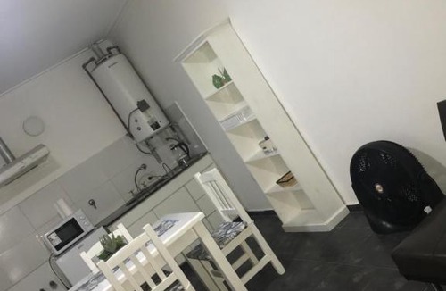 Trenque Lauquen Apartment | las Rías de Betanzos Apart II