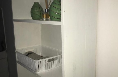 Trenque Lauquen Apartment | las Rías de Betanzos Apart II