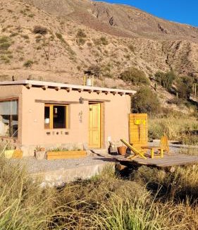 Tilcara House | Las Ranas