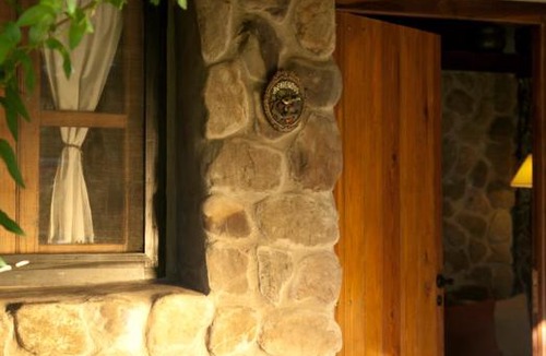 Villa La Arcadia Cabin | Las Retamas Apart Boutique