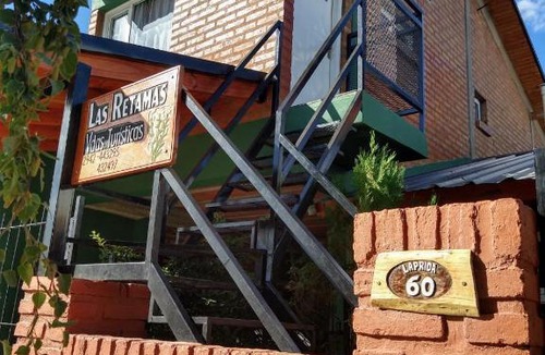 Zapala Apartment | Las Retamas - Viviendas Turísticas