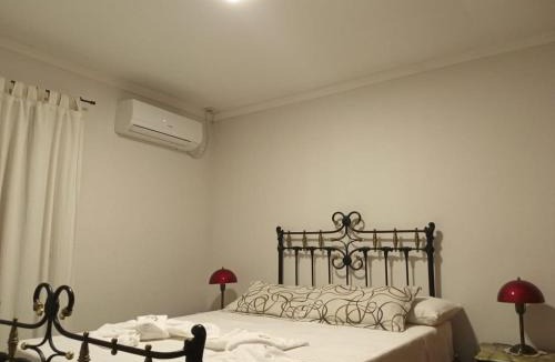 Federacion Apartment | LAS ROSAS- Centro - 3 cuadras de la playa