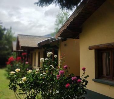 El Hoyo Apartment | Las Rosas EH