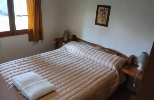 El Hoyo Apartment | Las Rosas EH
