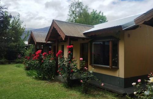 El Hoyo Apartment | Las Rosas EH