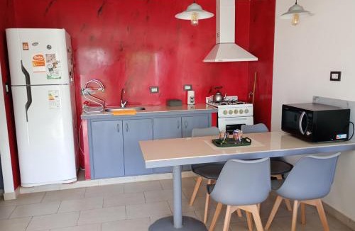Carhue Apartment | Las ruinas 1
