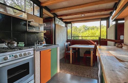 San Javier Cabin | Las Rukas