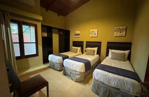 San Jose de las Salinas Hotel | LAS SALINAS GRAN HOTEL