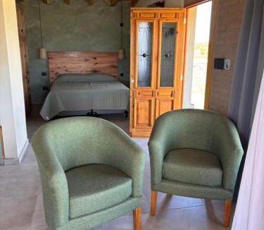 Los Reartes Apartment | Las Tacuaritas