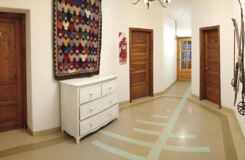 El Bolson Hotel | Las Tejuelas - B&B Patagónico