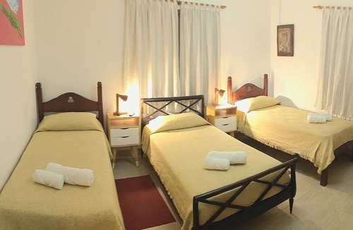 El Bolson Hotel | Las Tejuelas - B&B Patagónico