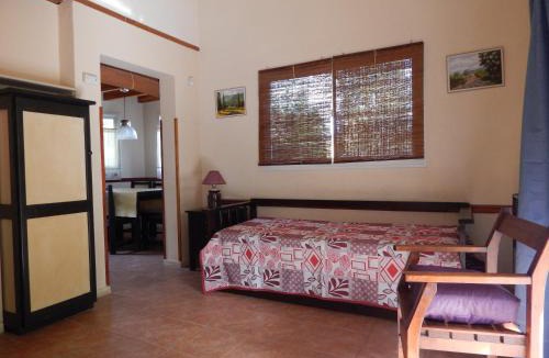 La Falda Cabin | Las Terrazas Resort & Apart-Cabañas