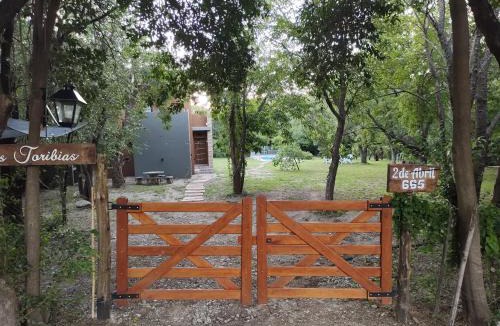 El Rincon House | Las Toribias I
