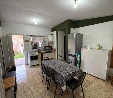 Dique Chico House | Las tres lunas 2