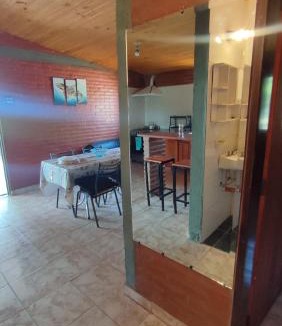 Dique Chico House | Las tres lunas