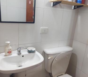 Rio Colorado Apartment | Las Tres Reinas A