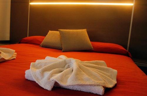Termas de Rio Hondo Hotel | Las Vegas Hotel Termal