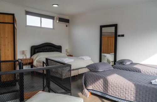 Lujan Apartment | Las Violetas