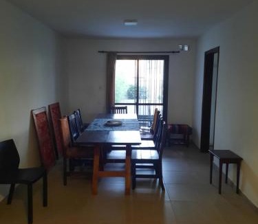 Jesus Maria Apartment | Las Yucas I
