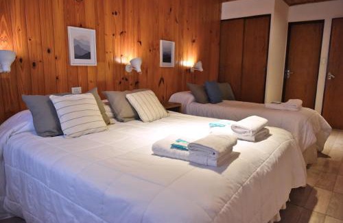 Lanin National Park Hotel | Latitud Cuarenta Suites