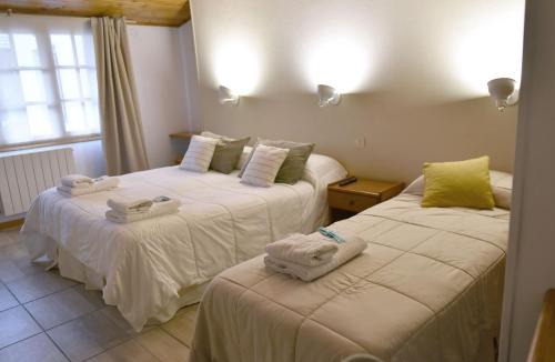 Lanin National Park Hotel | Latitud Cuarenta Suites