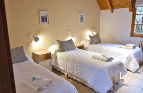 Lanin National Park Hotel | Latitud Cuarenta Suites