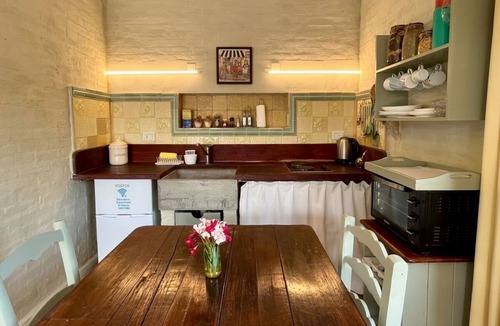 San Antonio de Areco Apartment | LaTorre: Terrace, Pool, and Romance