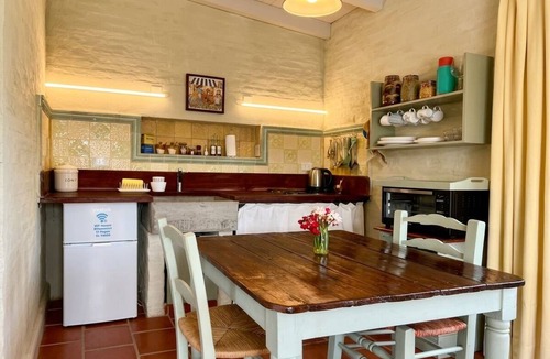 San Antonio de Areco Apartment | LaTorre: Terrace, Pool, and Romance