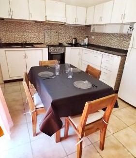 Venado Tuerto Apartment | Lavalle II