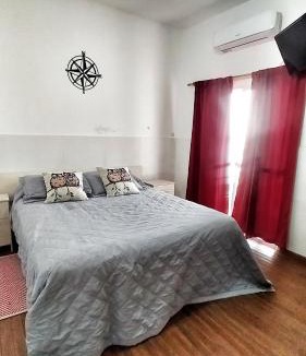 Venado Tuerto Apartment | Lavalle III