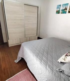 Venado Tuerto Apartment | Lavalle III